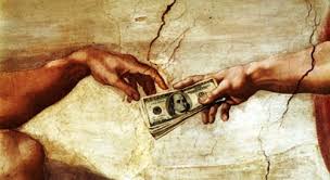 Tax The Church