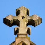 school cross