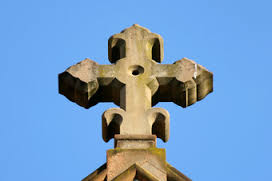 school cross
