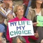 my life, my choice