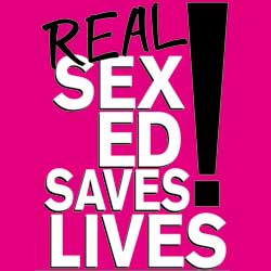 Regressive, repressive sex ed material in NSW Scripture classes Regressive, repressive sex ed material in NSW Scripture classes
