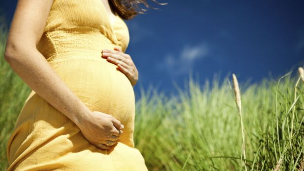 Abortion is legal in Victoria, ACT and Tasmania, but not Queensland.