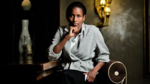 Ayaan Hirsi Ali