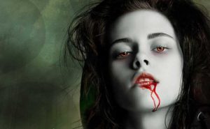 Bella Swan Vampires