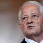 Photo of Phillip Ruddock