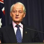 Photo of Phillip Ruddock