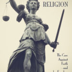 Photo of Justice statue