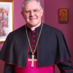 Photo of Mark Coleridge