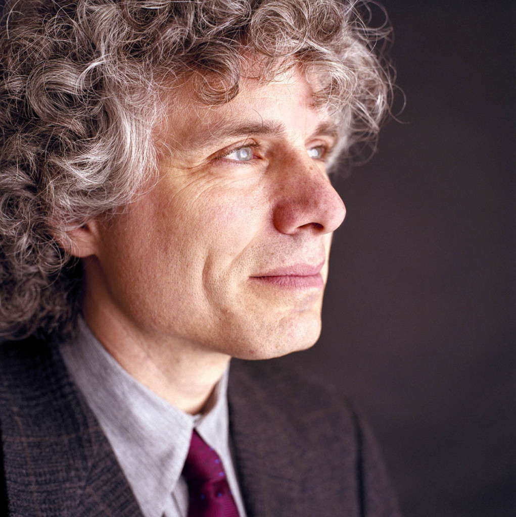 Steven Pinker on Science and the Humanities Rationalist Society of